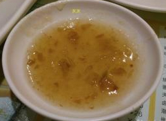 火锅蘸料新配法——老虎芥酱的简易制法