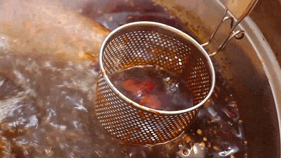 火锅届的平价美食——火锅冒菜