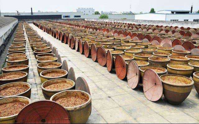 重庆正宗火锅底料加工厂家
