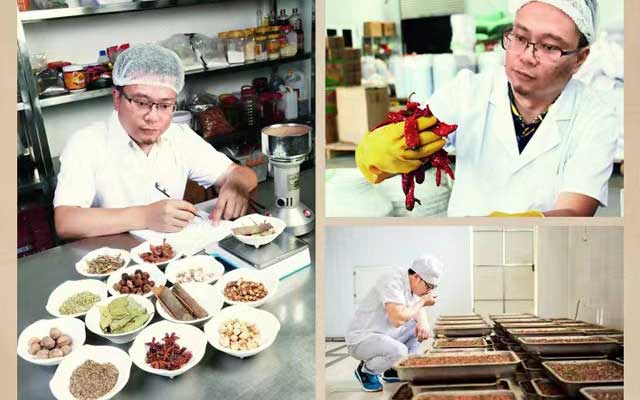 重庆火锅底料批发价
