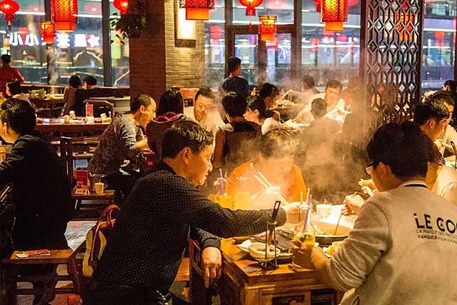 重庆火锅底料批发直销