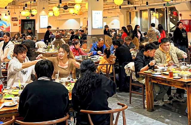 重庆火锅底料批发