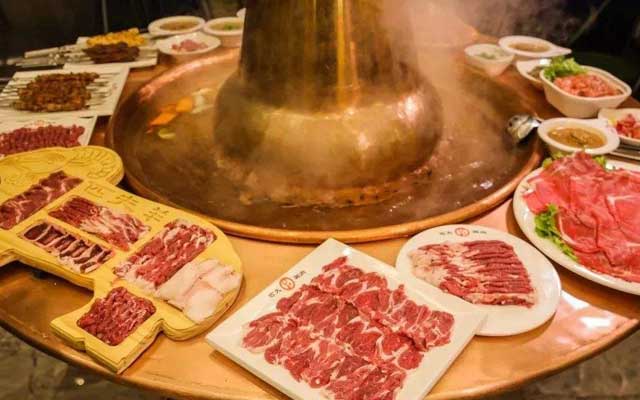 北京火锅
