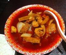 泡椒火锅红油、咖喱火锅红油、豆瓣火锅红油等制作办法