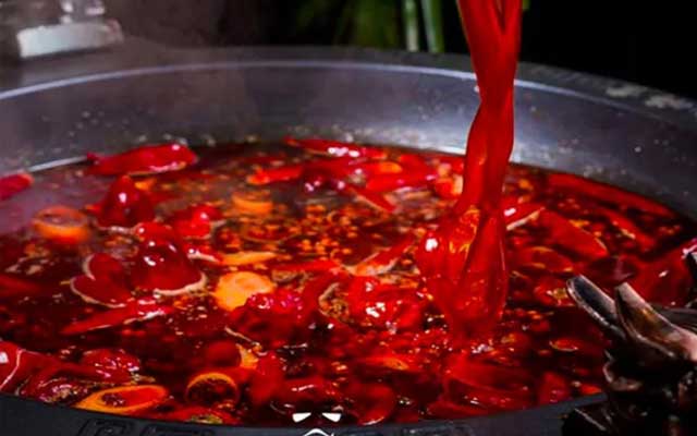 牛油麻辣火锅底料，牛油火锅底料的配方