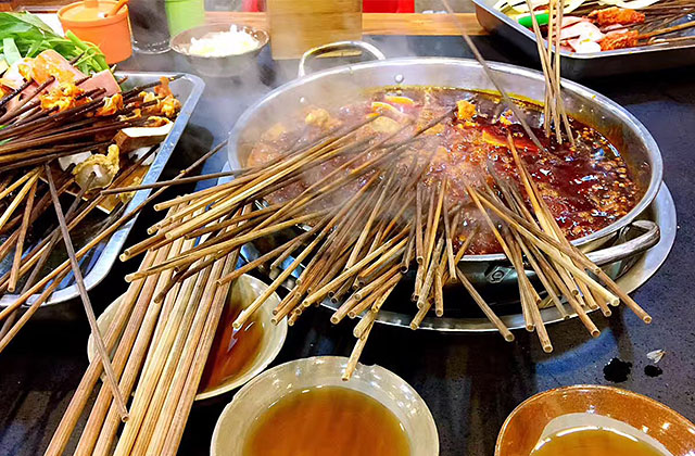 串串香底料厂家批发哪里找