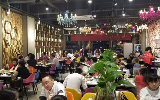 开串串店需要注意什么，这几点你做到了么