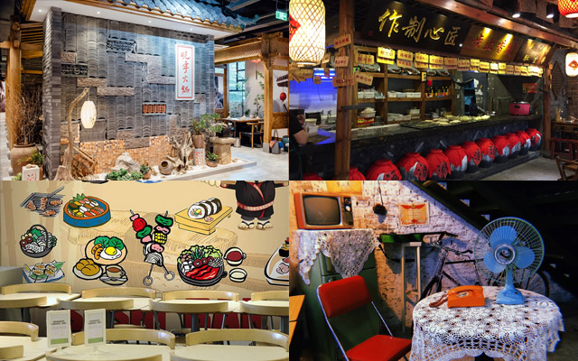 提升业绩的法宝——火锅、串串店怎么搞活动（三）