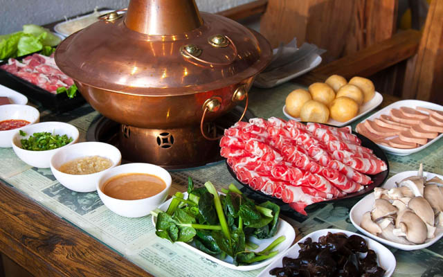 火锅调料有哪些，怎么搭配火锅调料最好吃！