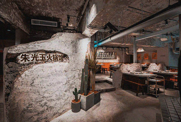 特色火锅店的特色有哪些？菜品/产品/装修/小吃