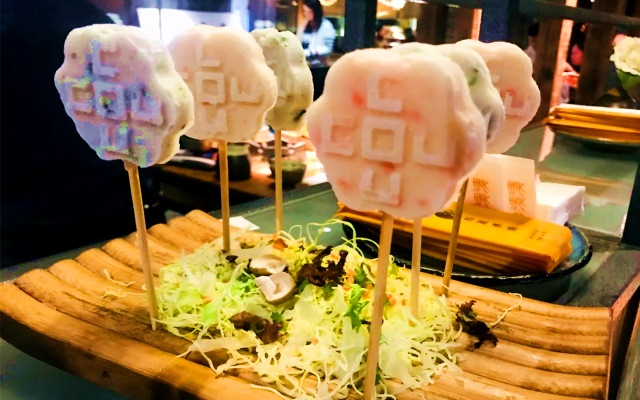 特色火锅店的特色有哪些？菜品/产品/装修/小吃