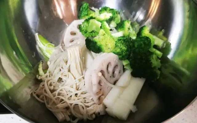 麻辣火锅底料做法