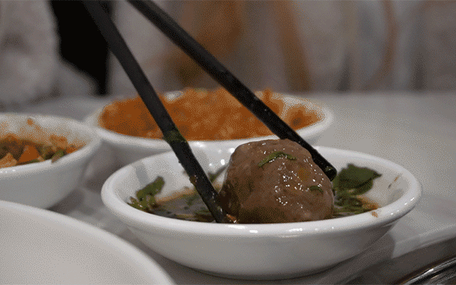 广式火锅蘸料怎么调好吃