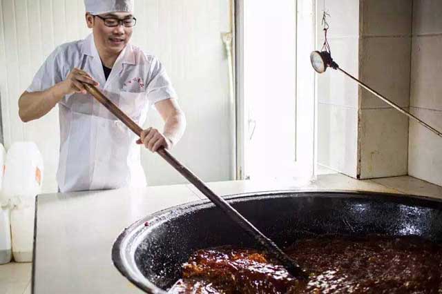 重庆火锅底料批发市场