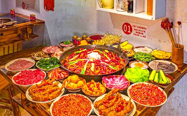 开一家火锅店多久可以回本