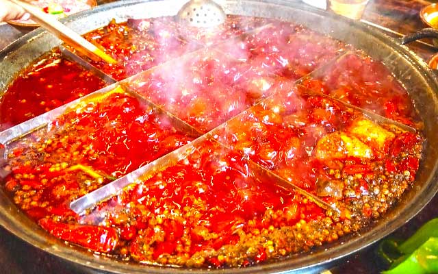 开一家火锅店要具备什么条件