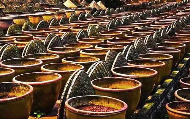 重庆火锅底料厂家地址电话