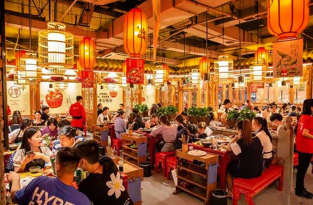 重庆火锅底料厂家
