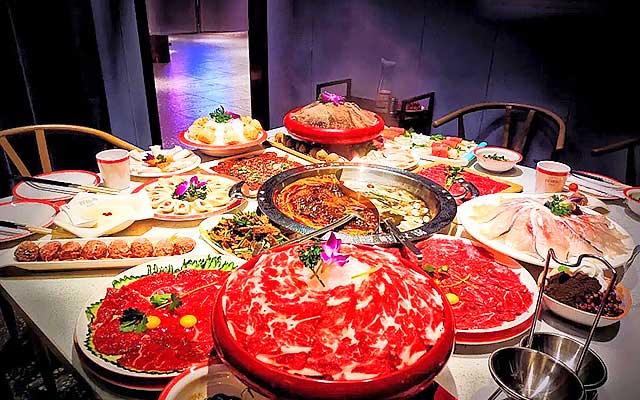 火锅底料的制作方法有讲究