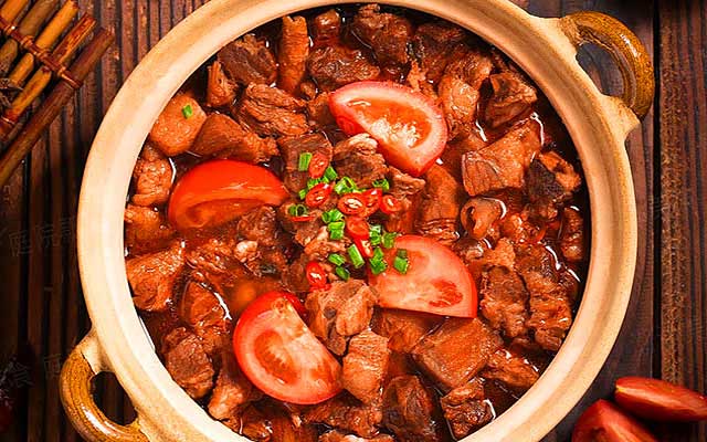 番茄火锅底料怎么做