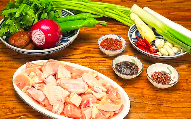 火锅底料如何制作好吃