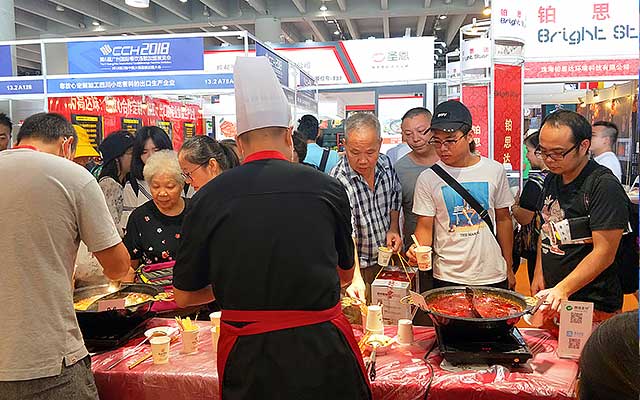 火锅底料十大名牌价格