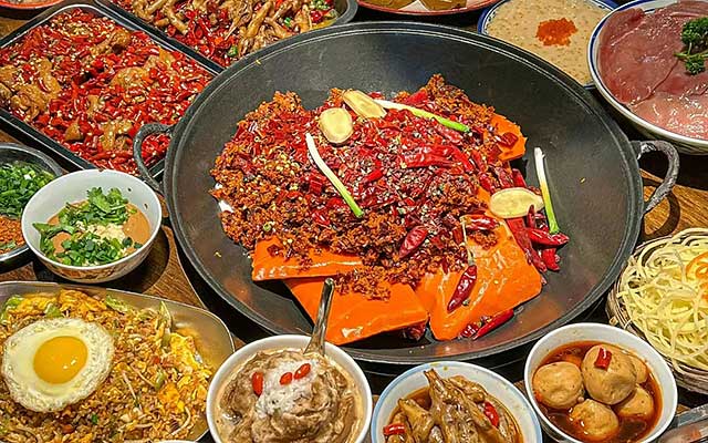 什么火锅底料好吃