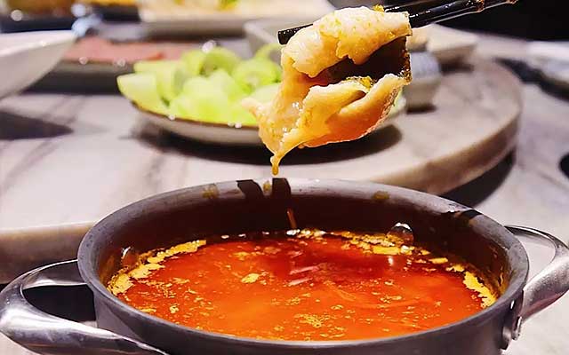 重庆火锅底料厂家地址电话