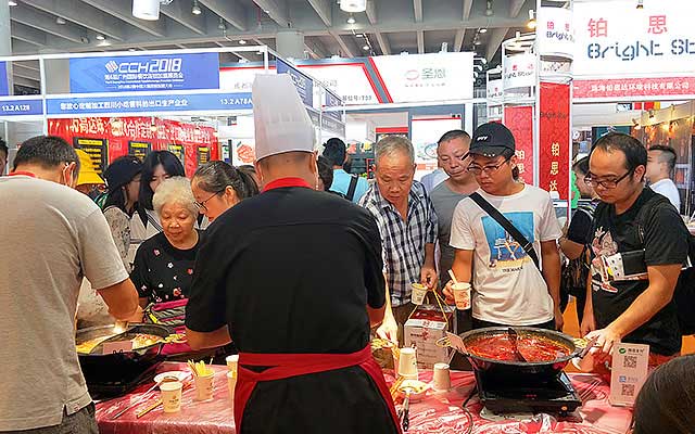 重庆火锅底料哪个品牌比较好