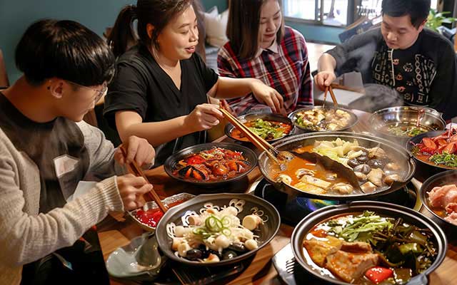 火锅店专用底料厂家