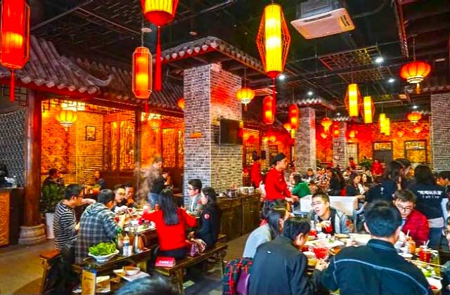 重庆火锅底料哪个牌子好
