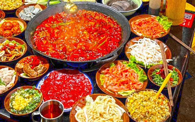 成都火锅底料哪个牌子好