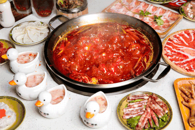 重庆火锅底料哪个好