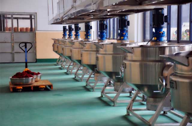 重庆老火锅底料厂家批发