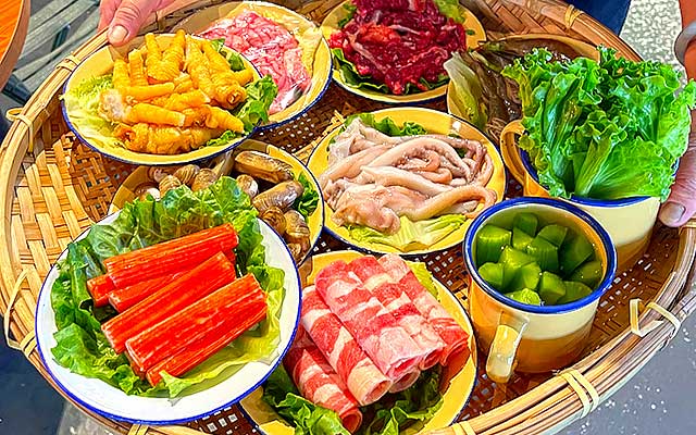 地摊火锅底料批发价格