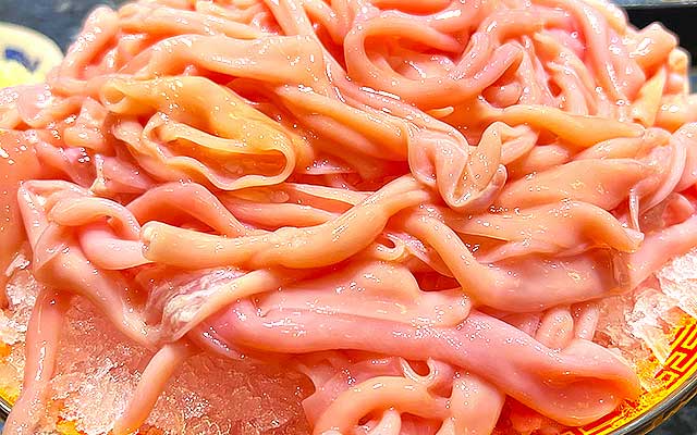 火锅配菜图片