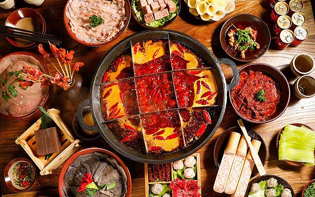 重庆火锅底料哪个牌子比较好