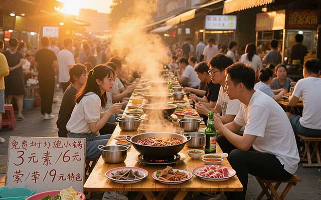 重庆火锅底料源头工厂