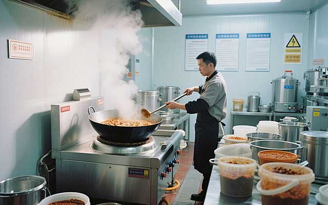 重庆老火锅底料