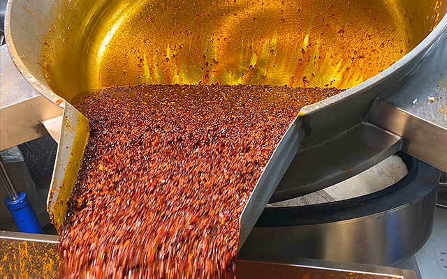 重庆商用火锅底料批发