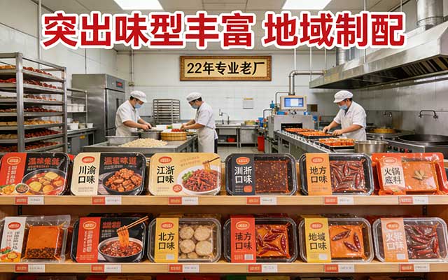 重庆商用火锅底料批发