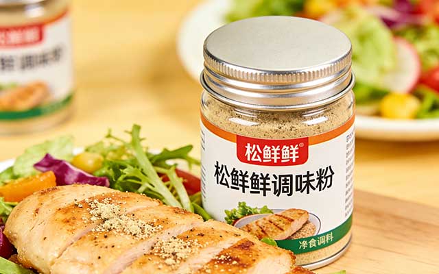 味精、鸡精、调味粉你用对了吗?