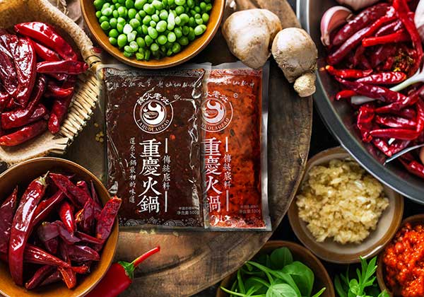 重庆火锅底料源头工厂