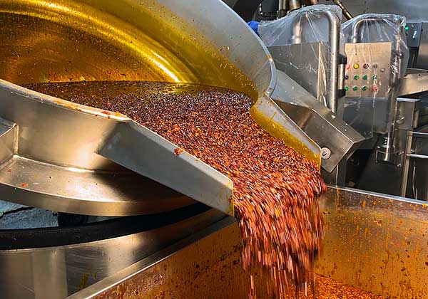 重庆老火锅底料