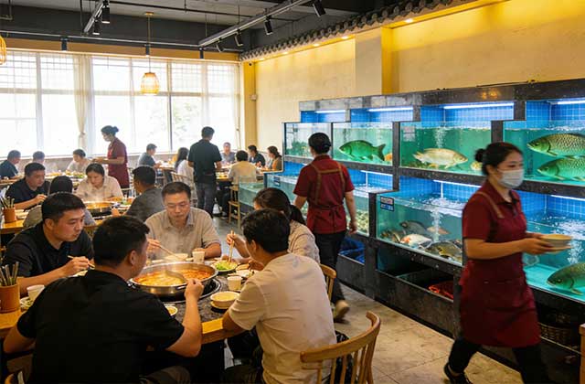 重庆鱼火锅底料