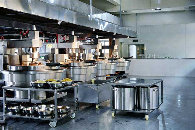 重庆商用火锅底料厂