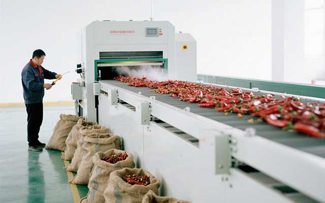 重庆火锅底料源头工厂