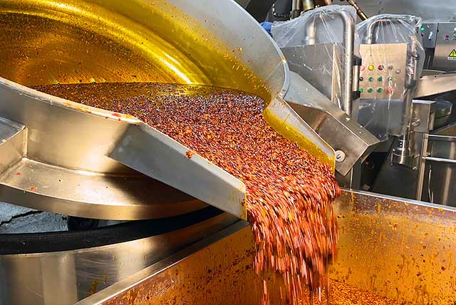 重庆火锅底料供应商