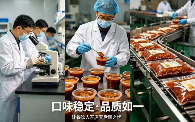 重庆火锅底料批发