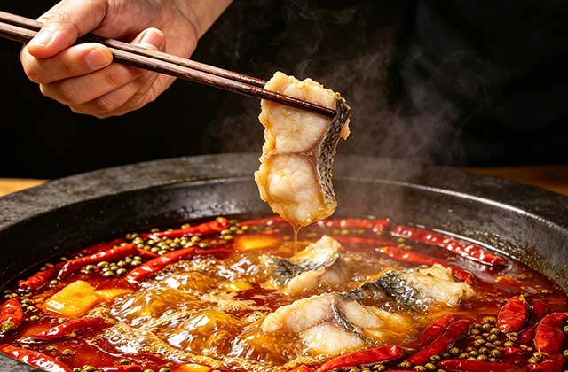 2026冷锅鱼,热锅鱼谁更适合开美蛙鱼头火锅店?